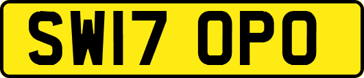 SW17OPO