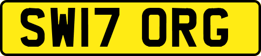 SW17ORG