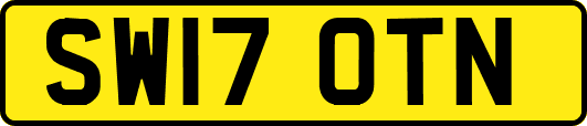 SW17OTN