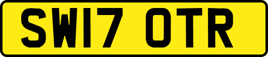 SW17OTR