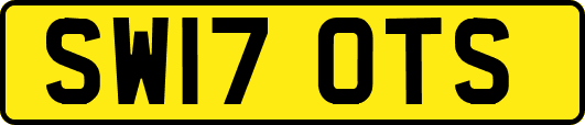 SW17OTS