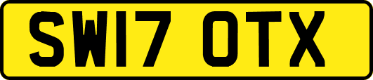 SW17OTX
