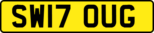 SW17OUG