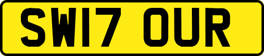 SW17OUR