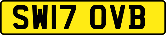 SW17OVB