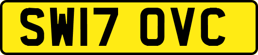 SW17OVC