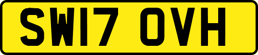 SW17OVH