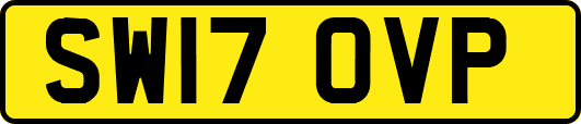 SW17OVP