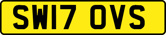 SW17OVS