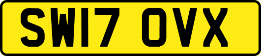 SW17OVX