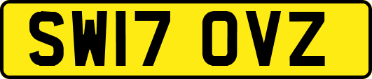SW17OVZ