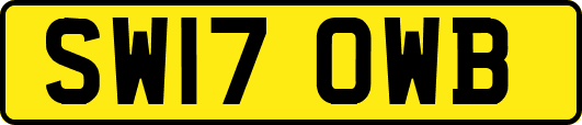 SW17OWB