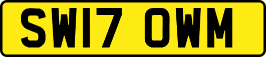 SW17OWM