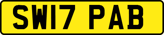 SW17PAB