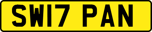 SW17PAN