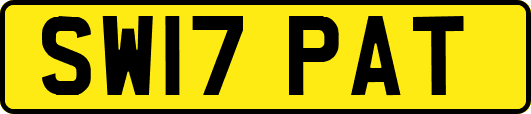 SW17PAT
