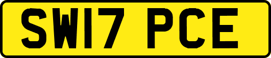 SW17PCE