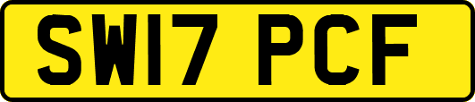 SW17PCF