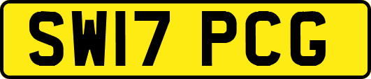 SW17PCG