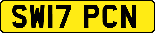 SW17PCN