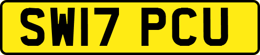 SW17PCU
