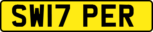 SW17PER