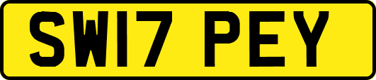 SW17PEY