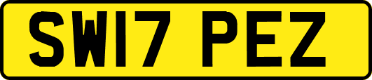 SW17PEZ