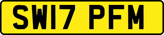 SW17PFM
