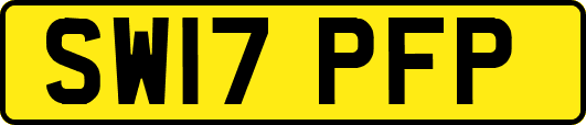 SW17PFP