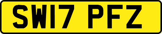 SW17PFZ