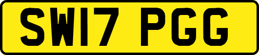 SW17PGG