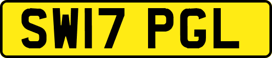 SW17PGL