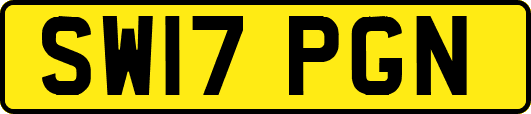 SW17PGN