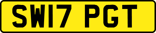 SW17PGT