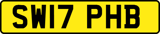 SW17PHB