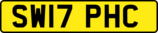 SW17PHC