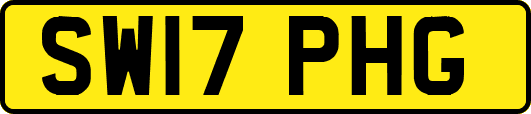 SW17PHG