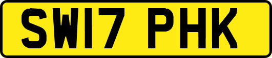 SW17PHK