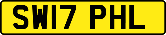 SW17PHL