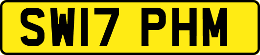 SW17PHM