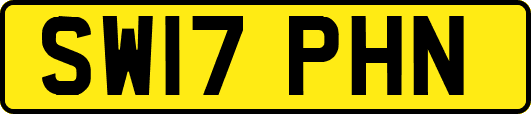 SW17PHN