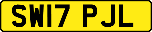 SW17PJL