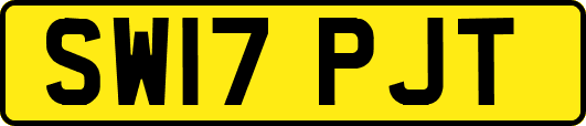 SW17PJT