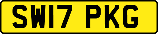 SW17PKG