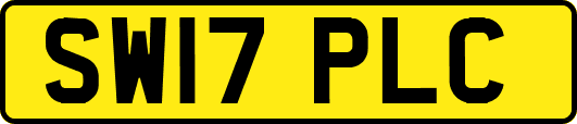 SW17PLC