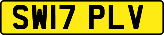SW17PLV