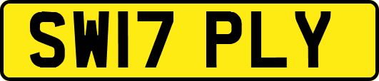 SW17PLY