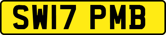 SW17PMB