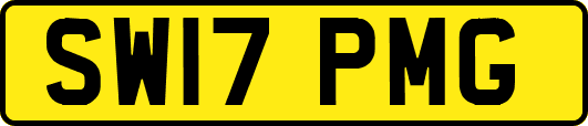 SW17PMG